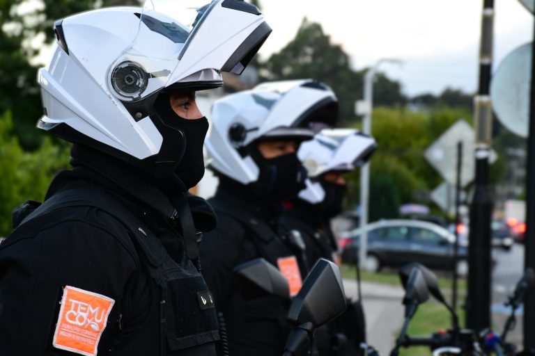 Estudio UDD: Temuco registra una baja sostenida de la criminalidad desde 2019