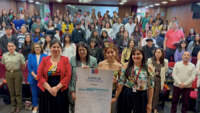 EANNA 2023: Medición de trabajo infantil en Chile incluye por primera vez el cuidado doméstico no remunerado y peligroso