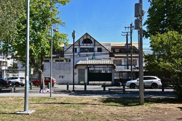 Temuco apuesta por el futuro y un centro urbano sin cárcel