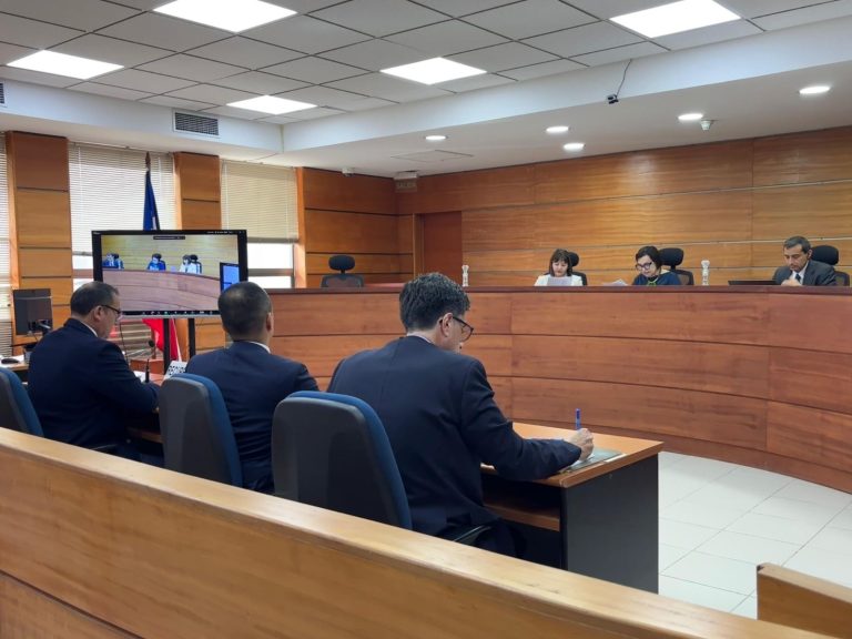 Caso Manicure: Corte de Temuco confirma la prisión preventiva de imputado por fraude al fisco