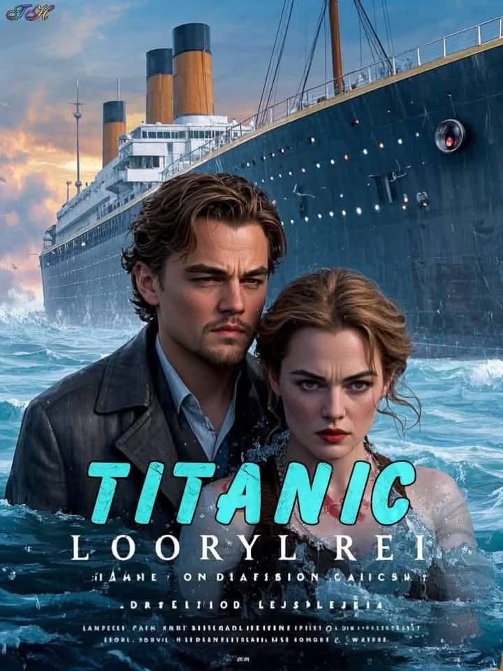 Titanic 2: El regreso de Jack