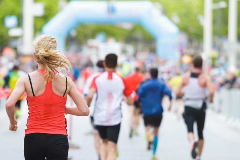 Consejos para prepararse con tiempo para la carrera más linda del mundo