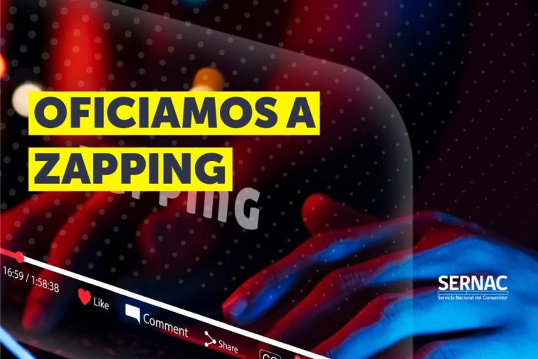 “Están obligando a suscriptores a cambiar de plan”: SERNAC va tras ZAPPING por cambios unilaterales en planes contratados
