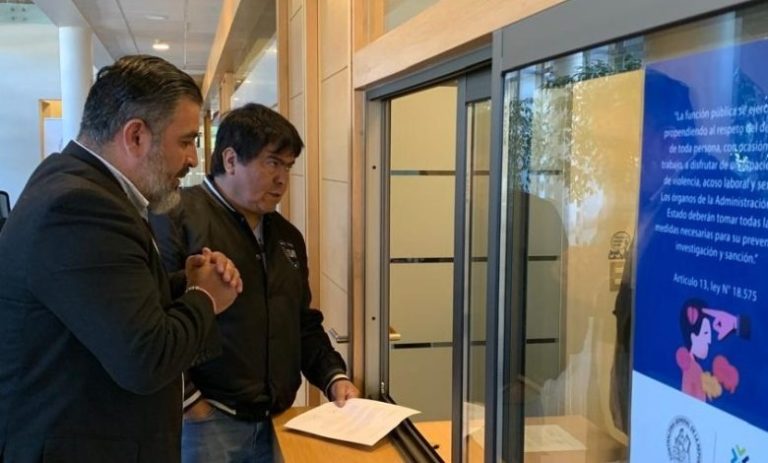 Piden fiscalizar más de 9 mil millones de pesos del Gobierno Regional que aún no se transfieren a organizaciones sociales