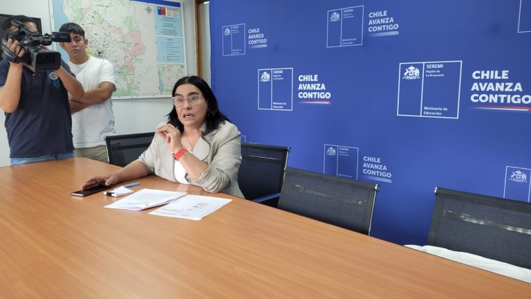 Educación Superior Araucanía: Aumenta número de seleccionados desde la Educación Pública e ingresos PACE