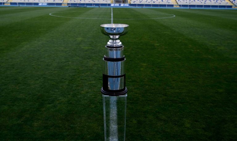 Comunicado de Prensa – Supercopa 2025