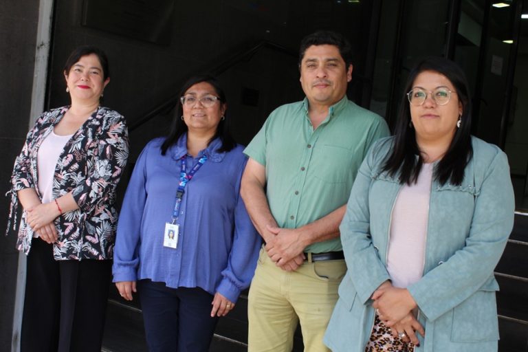 Encuesta Nacional ENUT