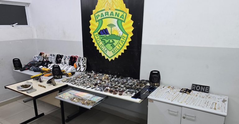En Brasil ubicaron a prófugo de la justicia integrante de agrupación criminal “Los MONKYS” que operaba en Pitrufquén