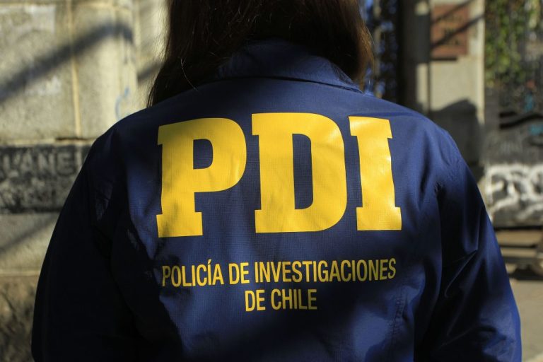 Pdi Temuco recupera “Food Truck” avaluado en 4 millones de pesos