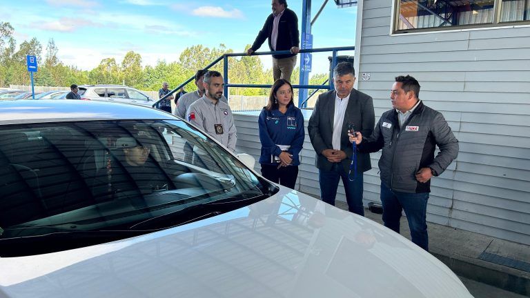 MTT realiza positivo balance a un año de funcionamiento de nuevas instalaciones