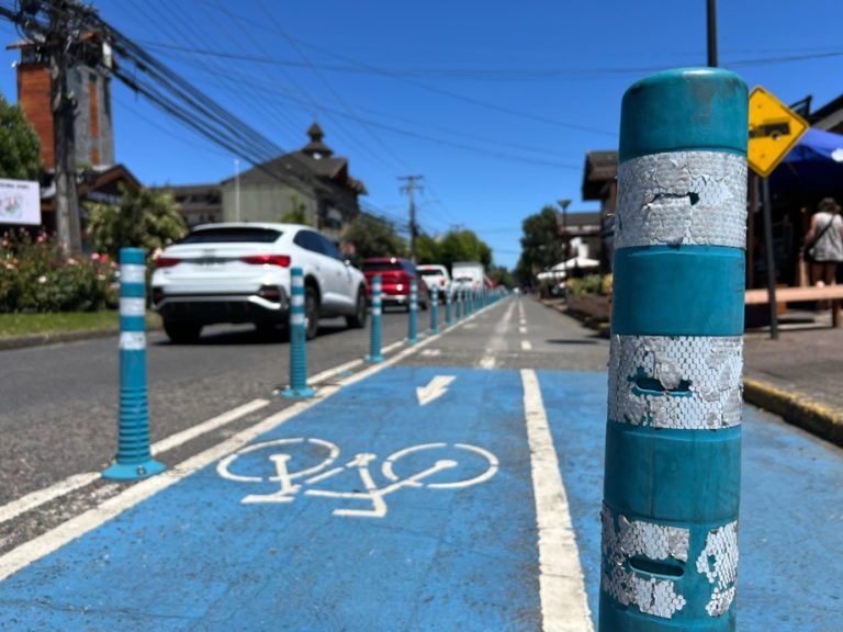 Alcalde Sebastián Álvarez liderará importante participación ciudadana en torno a la reubicación de la ciclovía en Pucón