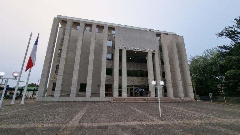 Corte de Apelaciones rechaza recurso contra medio regional y respalda libertad de informar
