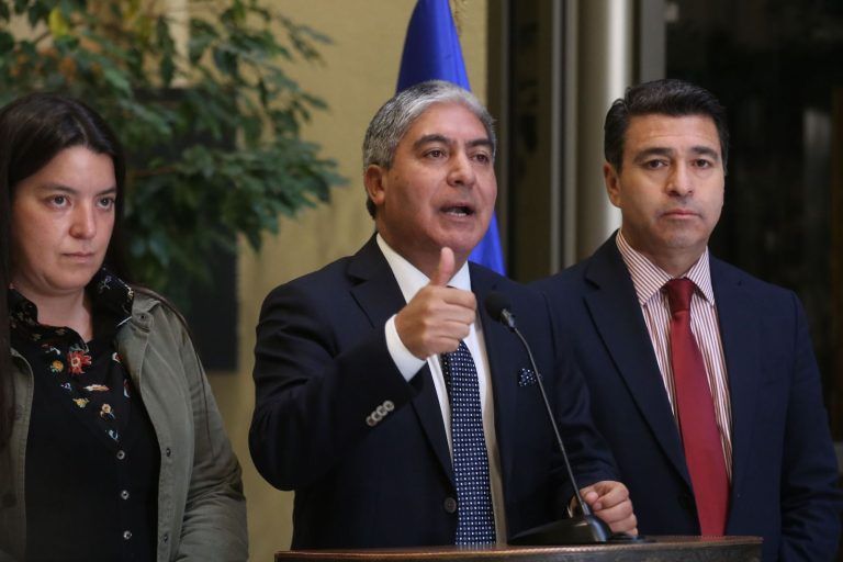 Diputado Henry Leal interpelará a la Ministra De Salud por irregularidades en el sistema de listas de espera