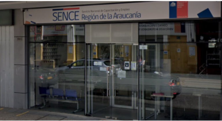 Funcionaria del Sence intenta quitarse la vida tras disputas laborales y notificación de sumario
