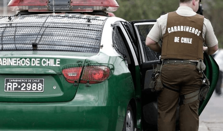 Carabineros incauta más de 800 kilos de metanfetamina a cartel mexicano que operaba en Chile