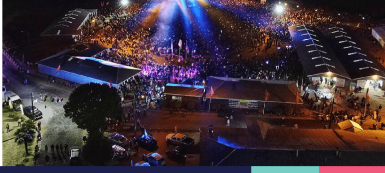 Expo Loncoche 2024: CGR advirtió más de $200 millones mal entregados por parte del municipio