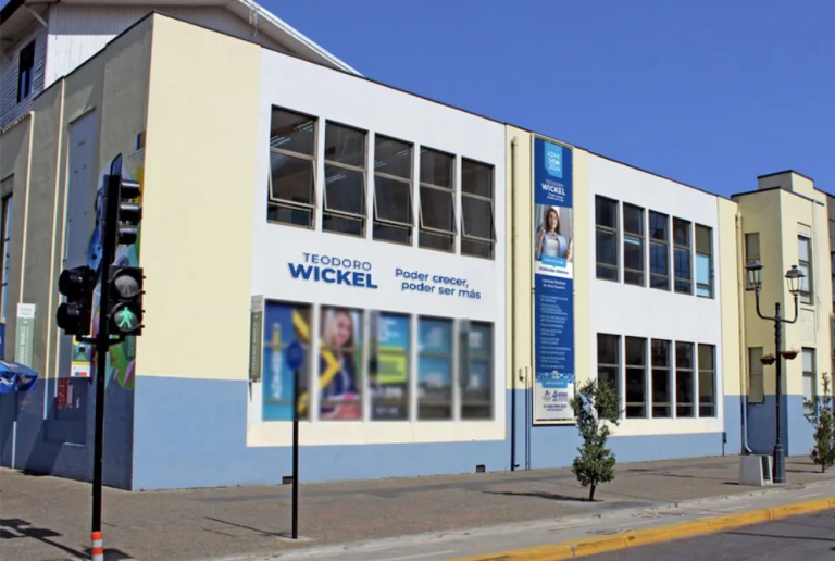 Cerrará el CFT Teodoro Wickel en medio de crisis en la UFRO: estudiantes podrían ser reubicados