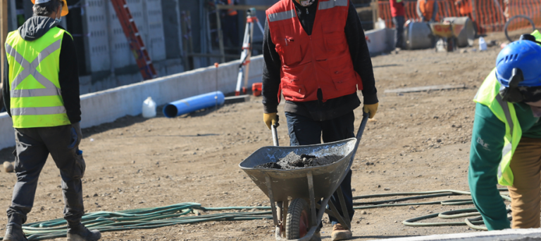 Este lunes comienza angostamiento de Avenida Caupolicán por trabajos de remodelación en Temuco