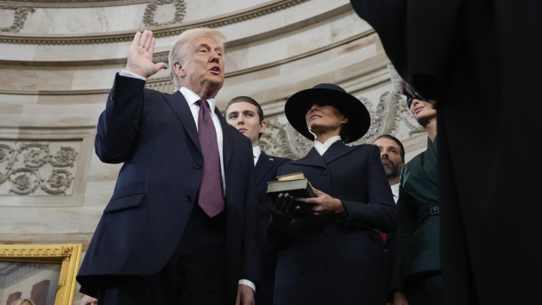 Cómo el gobierno de Trump podría impactar en la economía chilena