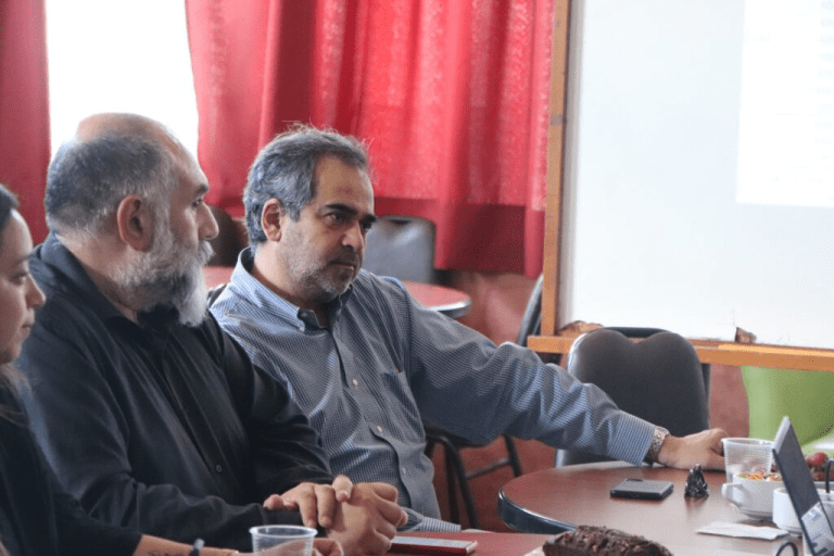 Alcalde Roberto Neira y el Delegado Presidencial Eduardo Abdala se suman a la iniciativa del senador Quintana para sacar la cárcel del centro de Temuco