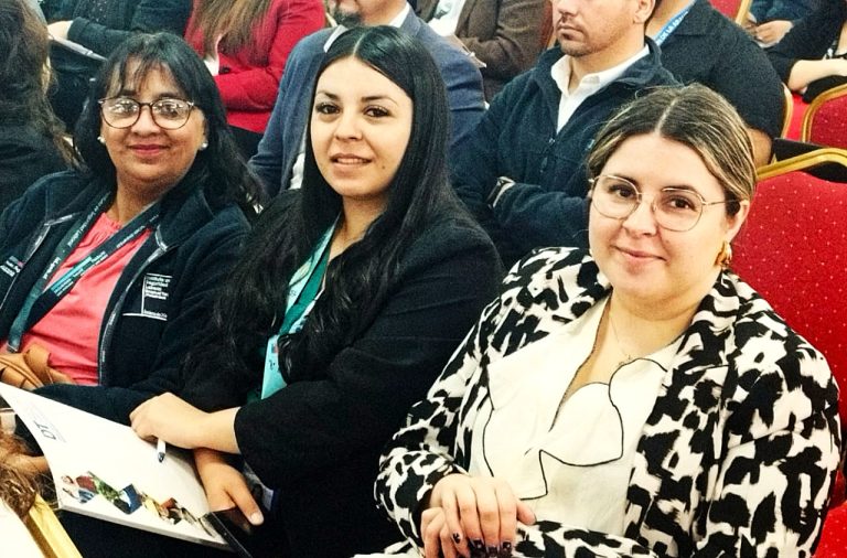 Seminario sobre la Ley Karin contó con la participación del Instituto de Seguridad Laboral de La Araucanía