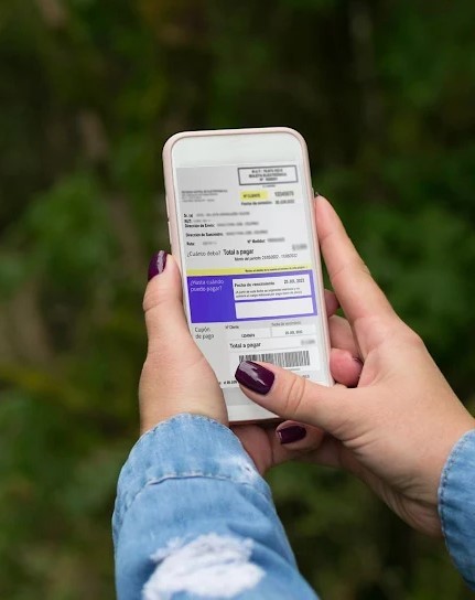 Saesa invita a sus clientes a suscribirse a boleta digital y así cuidar el medio ambiente