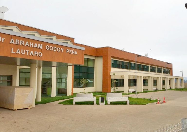 Hospital de Lautaro fortalece su atención traumatológica con cirugías artroscópicas
