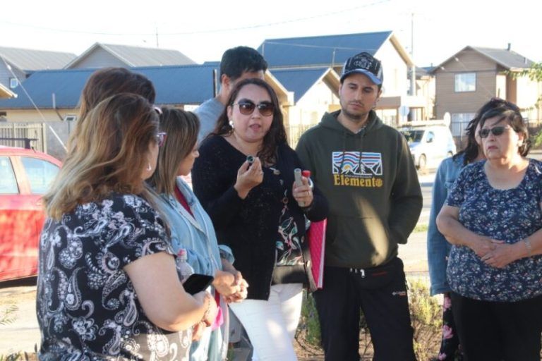 El sueño de la casa propia se convierte en pesadilla en Labranza