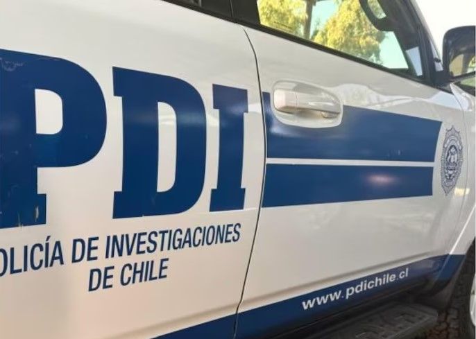 Calidad De La Evidencia Presentada Logró Condena De 18 Y 10 Años Para Sujetos Vinculados A Robos A Locales Comerciales En Temuco