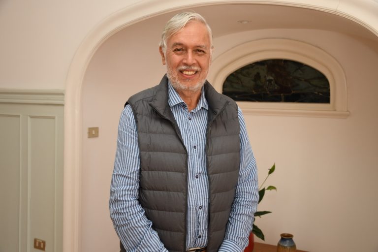 Asume Nuevo Director Nacional del INIA