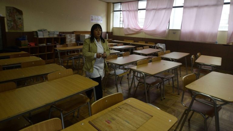 Ministerio de Educación informa respecto al pago de bonos a docentes y asistentes de la educación