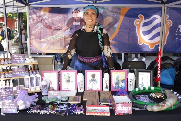 Imperdible: Tercera Versión del Festival Gastronómico Interregional Saavedra a la Carta (FEGASA).