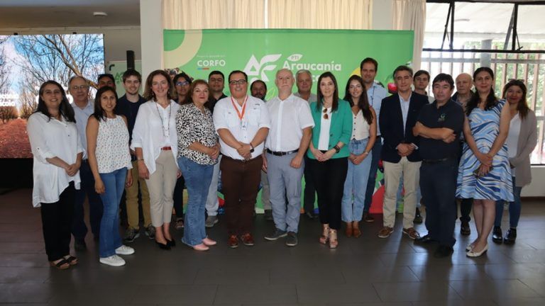 Avances y proyecciones para el futuro del sector frutal en la región