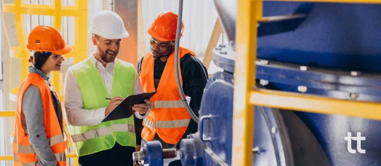 Decreto Supremo N°44: Un avance clave para la seguridad y salud en el trabajo