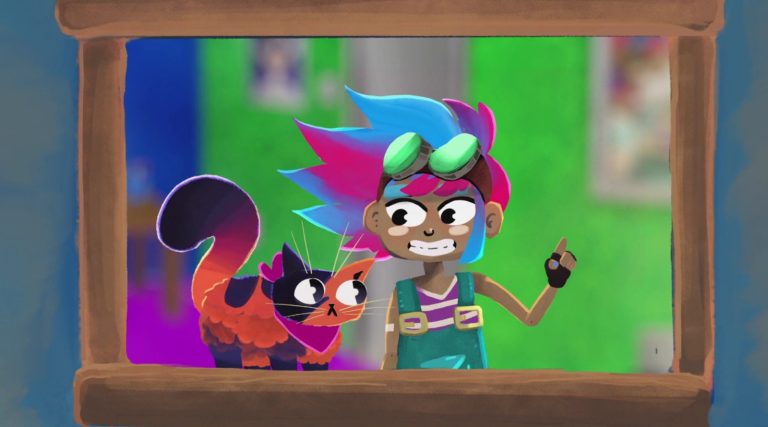 En estas vacaciones conoce Educa Sostenible y disfruta con las historias de Alex y Rayo