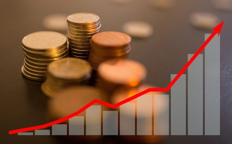 Ipsos: La preocupación por la inflación en Chile cae del Top 5 por primera vez en más de tres años