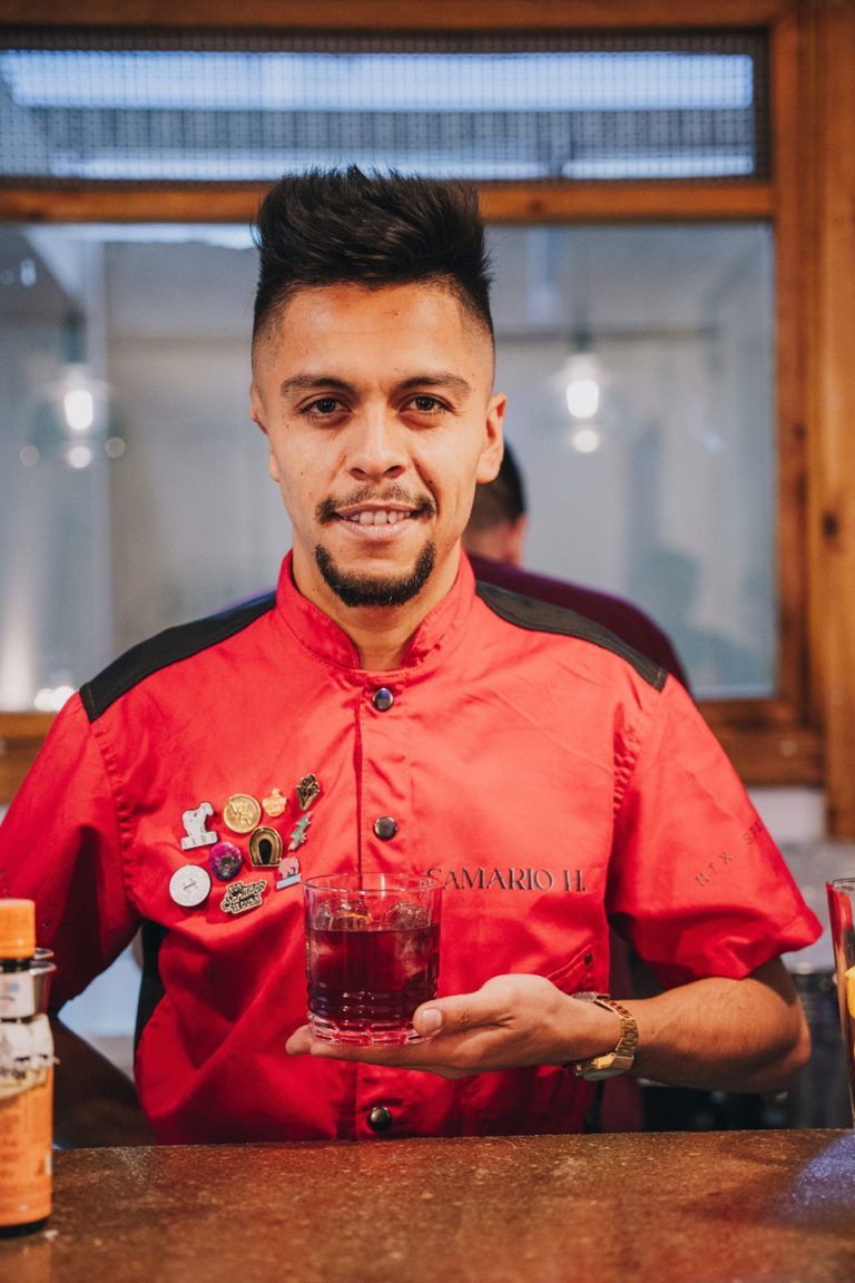 La identidad de un bar: un viaje hacia lo nuestro