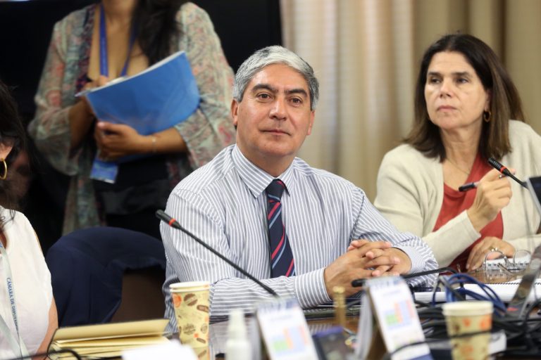 Diputado Leal solicita a contraloría declarar ilegal el proceso de elección de Alcalde suplente de Victoria