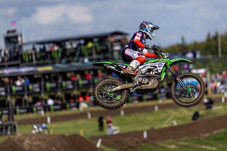 El campeonato de motocross FIM 2025 se reencanta con nuevos bríos