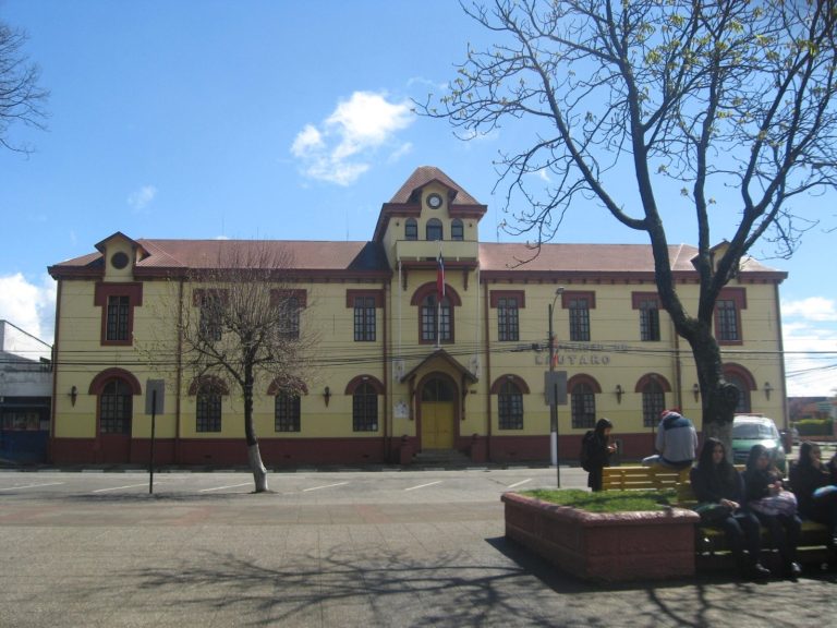 Municipio de Lautaro informa que no habrá paro de funcionarios a honorarios