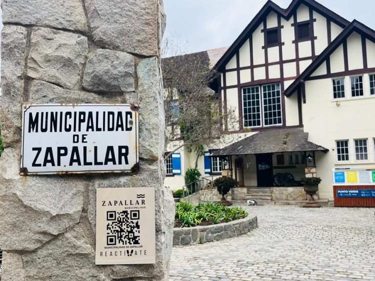 Denuncian supuesto acoso sexual durante Capacitación de la Asociación Chilena de Municipalidades