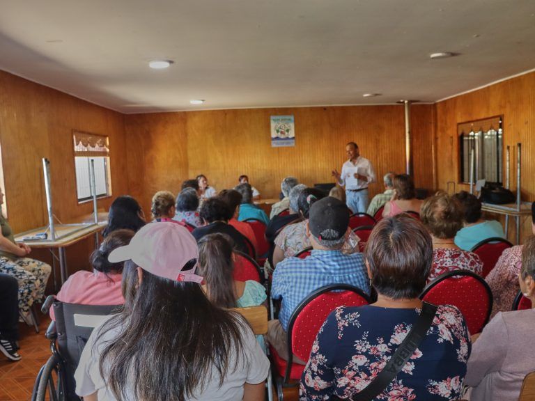 Regresan los operativos gratuitos de densitometría ósea en la región de Araucanía