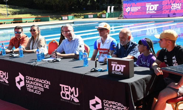 Más de 600 atletas y 12 deportistas de élite competirán en un desafío épico