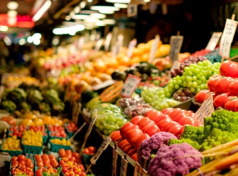 Estos son los alimentos que te ayudarán a prolongar el bronceado