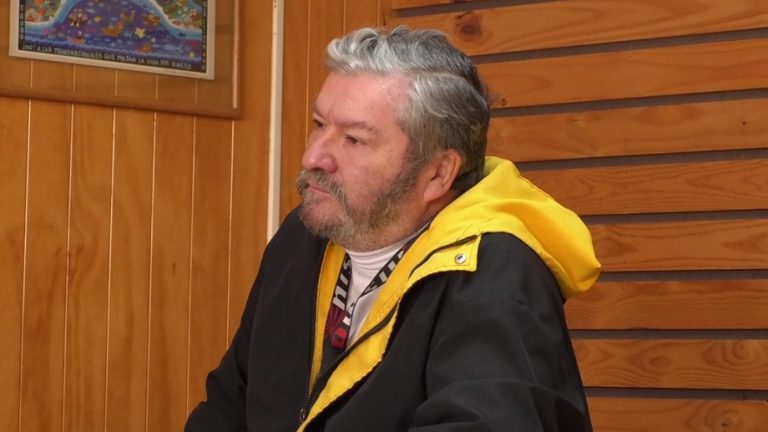 La Derecha Sintiente: El Camino de la Rendición y la Destrucción de Chile.