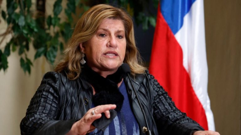 “Es una cosa inentendible, para qué promulgaron esta ley si no tienen la disposición de aplicarla cuando corresponde”