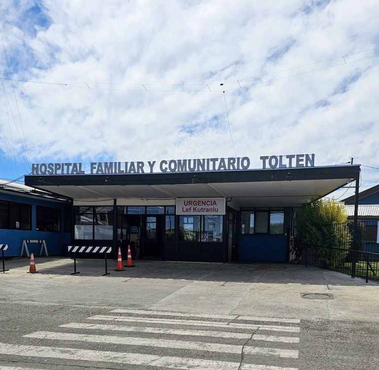 Hospital de Toltén realizó exitoso balance de sus atenciones de salud durante el 2024 gracias a extensión horaria