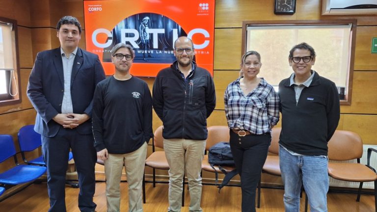 Municipio de Pucón impulsa decididamente la renovación tecnológica de la zona lacustre