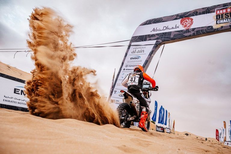 RUY BARBOSA sube al podio en la categoría Rally2 y se coloca entre los top ten en la general