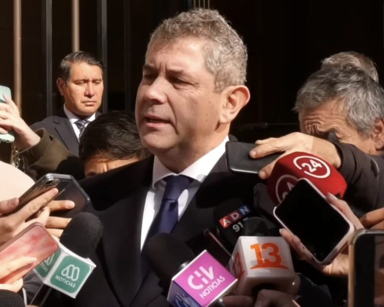 Diputado Jouannet y pérdida de superficie para el cultivo de trigo en la Araucanía: “se debe a las malas políticas públicas”